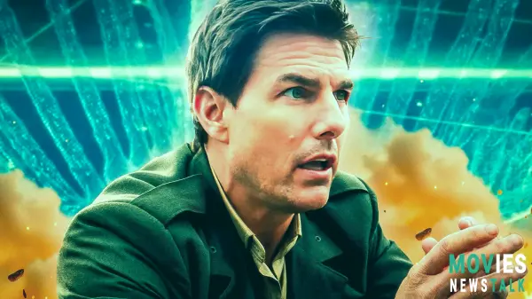 Edge of Tomorrow: The Time Loop, Mimics, and a Mind-Bending Ending Explained