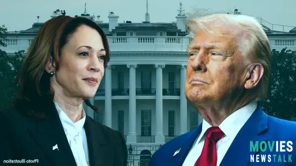 Election Day 2024 LIVE!  Trump vs. Harris - Results, Updates & All the CRAZY Election Drama!