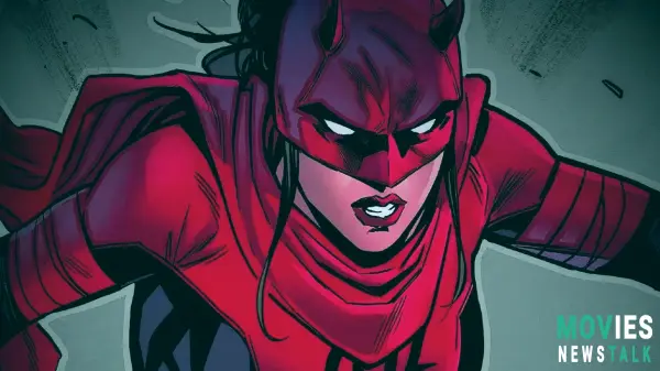 Elektra is an Avenger! NYCC 2024's Biggest Marvel Reveal