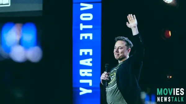 Elon Musk's Election SCAM? $1M Giveaways, False Trump Claims & Legal Battles EXPOSED!