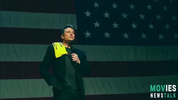 Elon Musk's X Platform SPREADS Election Lies!  Experts Warn of IMMINENT Danger Ahead of Election Day!