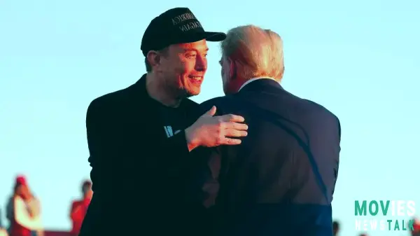 Elon Musk's X Town Hall FAILS! Trump Campaign Event CRASHES!  Election Eve Disaster!