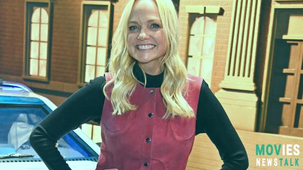 Emma Bunton '2 Become 1' Orchestral Version: Spice Girls Reunion, Solo Magic & More!