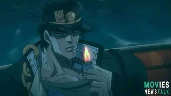 Epic Jotaro Kujo & Star Platinum Cosplay: Reddit's Best JoJo's Bizarre Adventure?