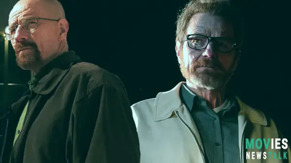 Every Person Walter White Killed on Breaking Bad: A Shocking Count