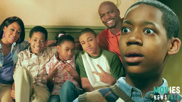 Everybody Still Hates Chris Animated Revival: What to Expect