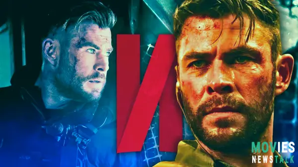 Extraction 3 Update: Chris Hemsworth Promises a Script That's 'Good Enough' for Fans