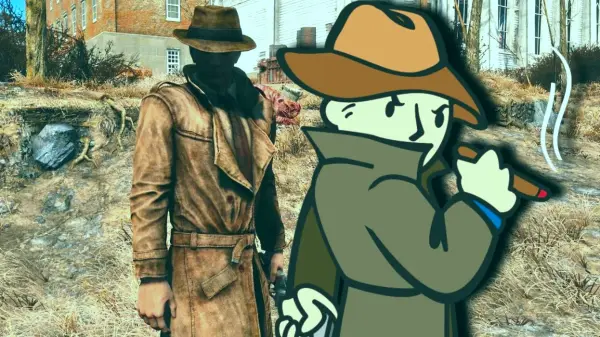 Fallout 4 Player Capture Notes Epic Mysterious Stranger Kill: Spin Before Execution*.