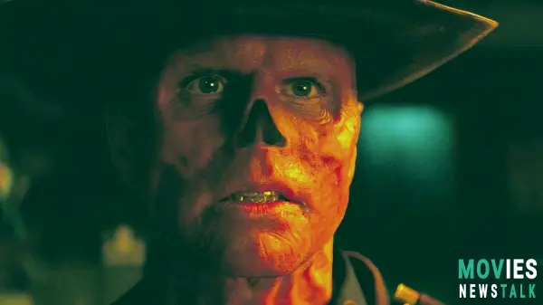 Fallout Season 2: Per Walton Goggins, What's In Store For The Ghoul?