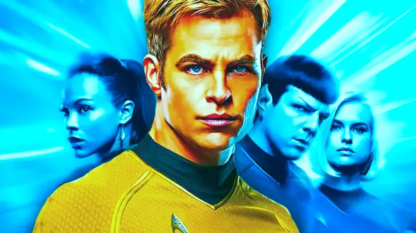 Fears in a Star Trek Prequel Star Trek 4: X-Men Producer Takes the Helm!.