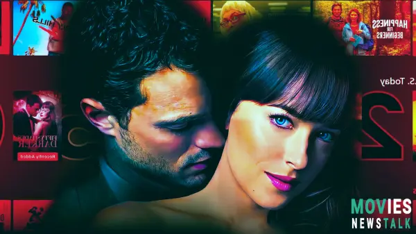 Fifty Shades of Grey Trilogy is Complete on Netflix: Is the Divisive Finale Worth Watching?