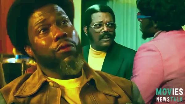 Fight Night: The Million Dollar Heist Trailer: Samuel L. Jackson & Kevin Hart Team Up For a Crime Drama