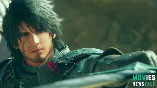 Final Fantasy 16 on Xbox? Hope Is Not Lost, Says Producer Naoki Yoshida