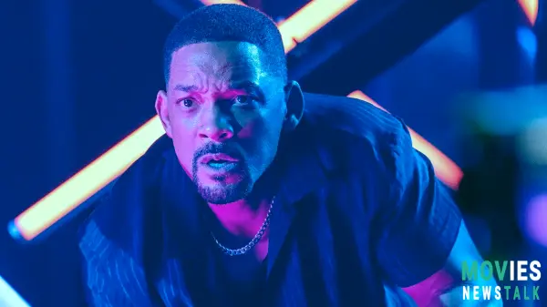 Following the success of "Bad Boys," Will Smith makes a comeback to Sci-Fi with New Blockbuster "Resistor."