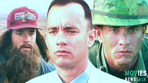 Forrest Gump Soundtrack: The Music That Made the Movie