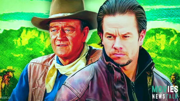 Four Brothers: How This Mark Wahlberg Thriller Secretly Remakes A John Wayne Classic