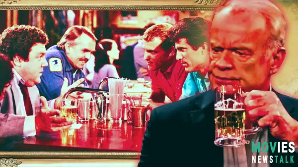 Frasier Reboot: Is Alan the New Niles? Exploring Their Unlikely Friendship