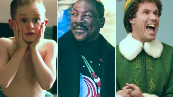 Free Christmas Movies 2023: Where to Watch Free Holiday Films Online