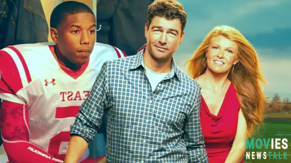 Friday Night Lights Ending Explained: What Happens to Coach Taylor, Tim Riggins, and More