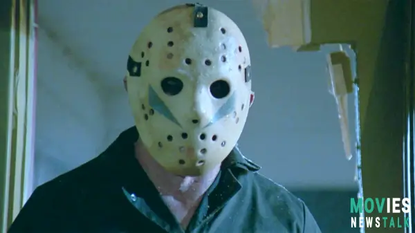 Friday the 13th: Jason Voorhees - The Horror Icon Explained