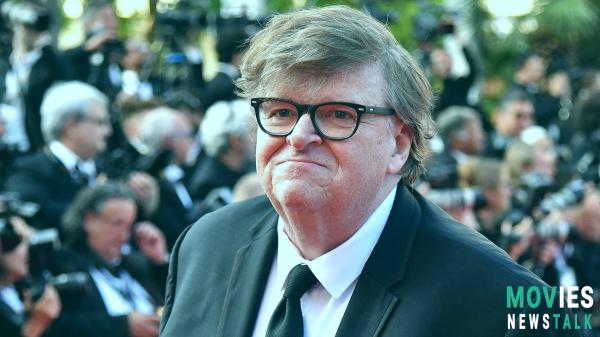 From Ground Zero: Palestinian Film, Michael Moore, Oscar Buzz - Jan 3 Release