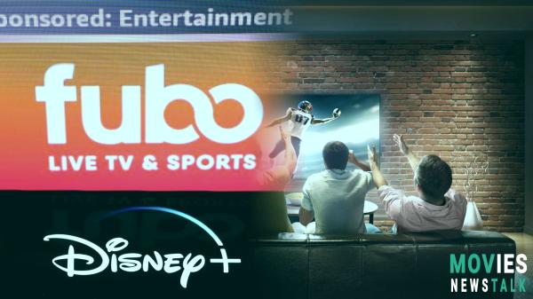 Fubo Stock: A Disney Partnership, Hulu's Shadow & the Future of Live TV - Is it a Buy?