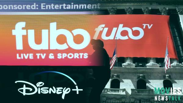 FuboTV vs. DirecTV: Is Fubo TV Worth It? A Humorous Look