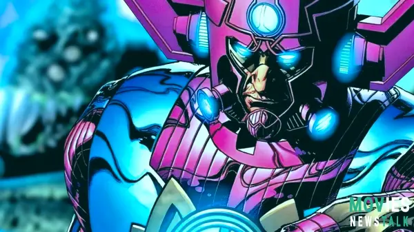 Galactus' Secret Reproduction Is Freaky & Shows His True Nature