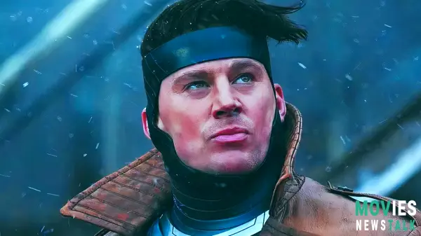 Gambit MCU Future: What's Next for Channing Tatum's X-Men Character?