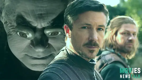 Game of Thrones: Littlefinger's Kill Jon Arryn Strategy Made Clear