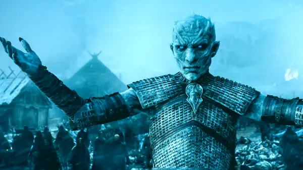 Game of Thrones MOVIE?! Warner Bros. Announces EPIC Film Adaptation - HUGE News for Fans!