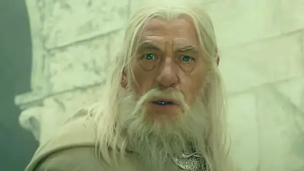 Gandalf in Gollum Movie? Ian McKellen's Response Will Make You Excited!