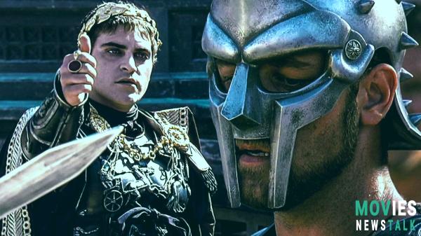 General Maximus Speech: Decoding the Power Behind Gladiator's Iconic Lines | Gladiator Quotes