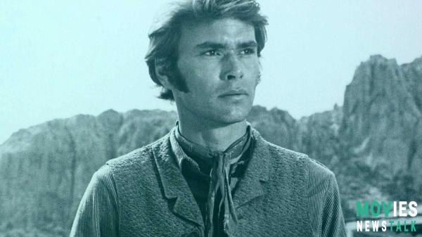 Geoffrey Deuel Died: 'The Young and the Restless' & 'Billy the Kid' Actor's Life Remembered