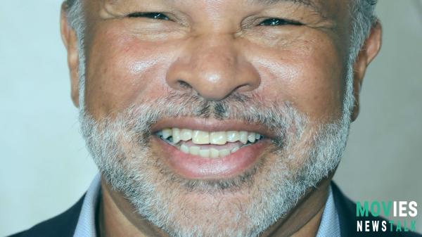 Geoffrey Owens: Beyond Elvin Tibideaux - Financial Struggles & Actor Challenges