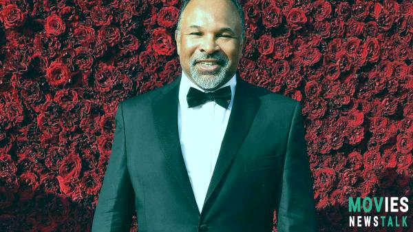 Geoffrey Owens: Financial Struggles, Cosby Show Residuals, and Life After Hollywood