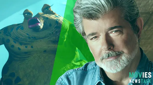 George Lucas defends Star Wars Special Editions: no unaltered versions.