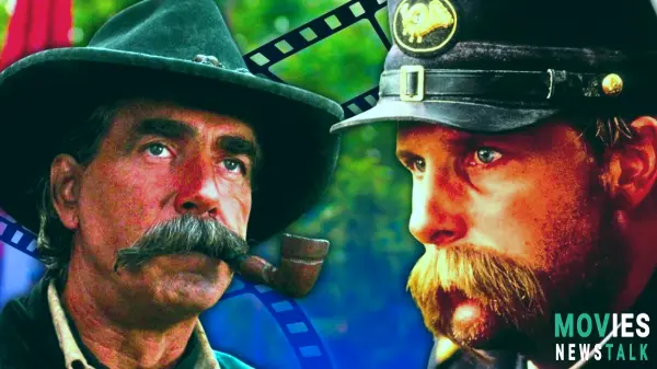 Gettysburg: The Epic Civil War Movie You Need to See