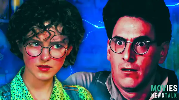 Ghostbusters: Frozen Empire's Egon Spengler Fake-Out Is Heartbreaking