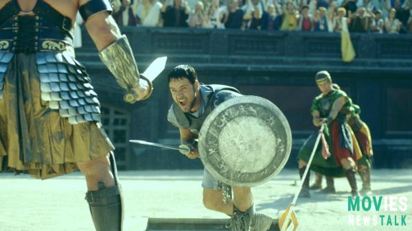 Gladiator 2 Filming Locations: Where Was It Filmed? (Malta, Morocco, UK!)