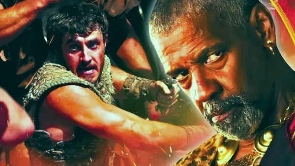 Gladiator 2 Trailer Reveals a Shocking Absence That Makes the Sequel Seem Less Epic