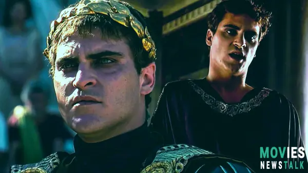 Gladiator 2000 Villain: Commodus – A Deep Dive into the Gladiator Bad Guy