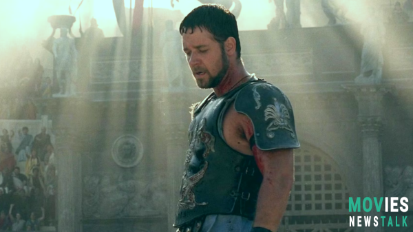 Gladiator Budget: Unpacking the Costs of the Roman Epic & Its Sequel | Gladiator 2 Budget