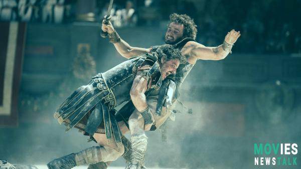 Gladiator II Digital Release, Streaming, and Sequel Rumors: A Deep Dive