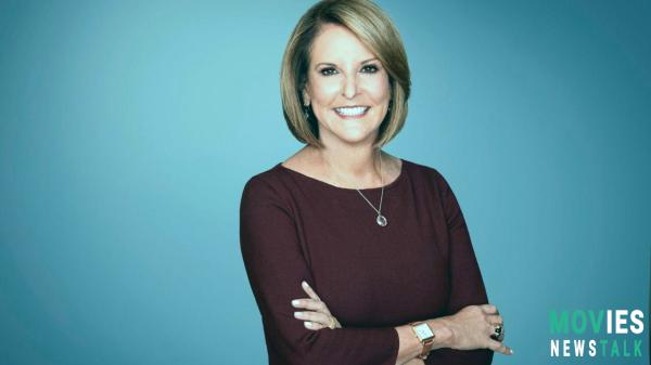 Gloria Borger Leaving CNN: Cable News Shakeup & Digital Shift