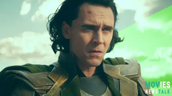 God of Mischief's Epic Cosplay: Loki Awaiting the Multiverse's Rescue.