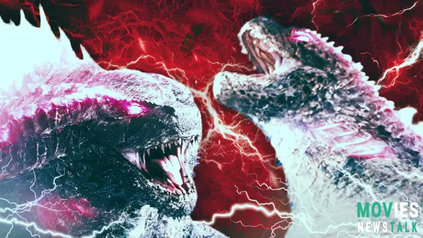 Godzilla Monsterverse: 7 Epic Moves Toho Needs to Unleash!