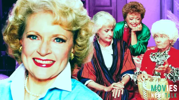 Golden Girls Ages: How Old Were They During The Show?