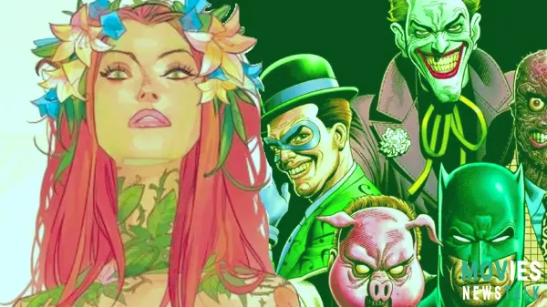 Gotham Villains Can't Be Heroes: Why Redemption Is a Myth