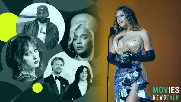 Grammys 2025: Predictions, Nominations & When Are The Grammys?